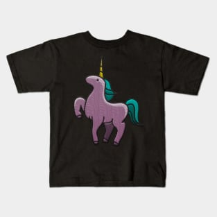 Unicorn Kids T-Shirt